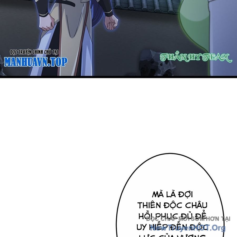 Nghịch Thiên Tà Thần: Chapter 730