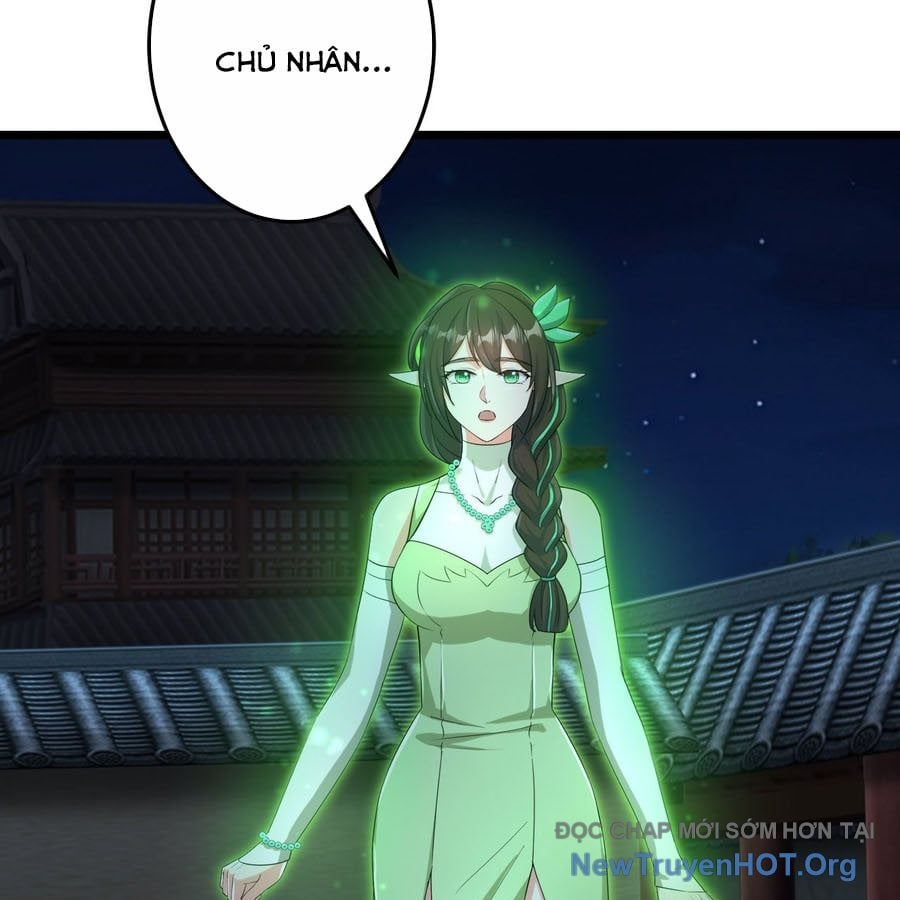 Nghịch Thiên Tà Thần: Chapter 730