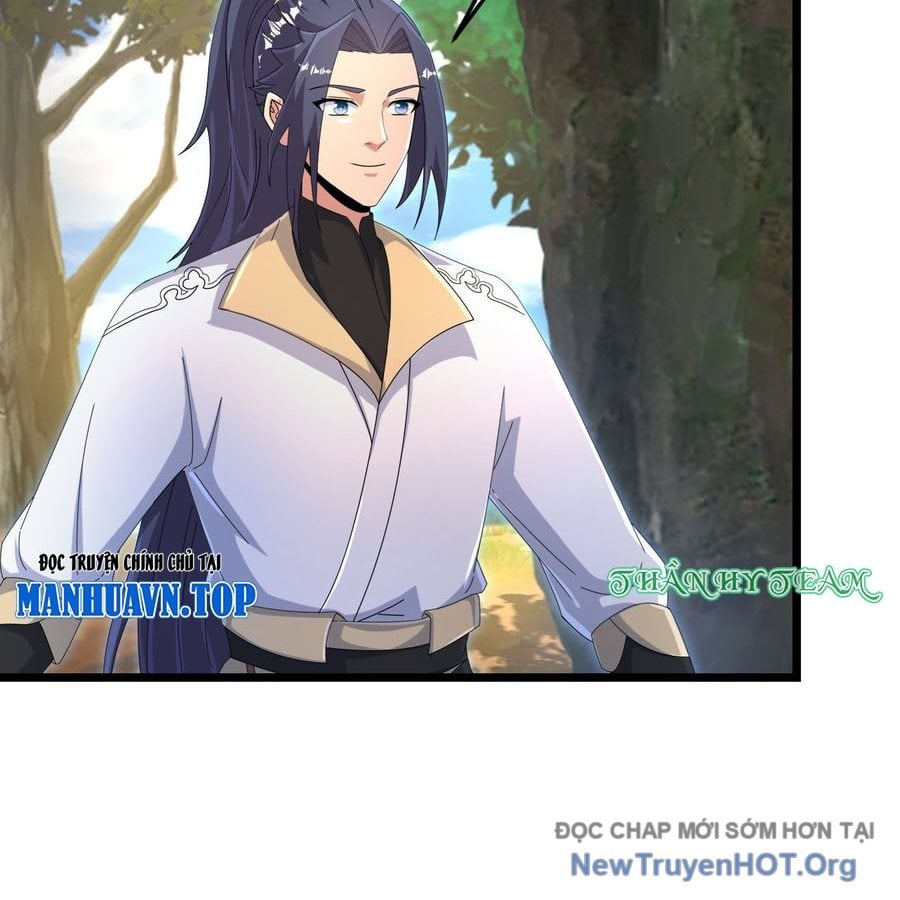 Nghịch Thiên Tà Thần: Chapter 730