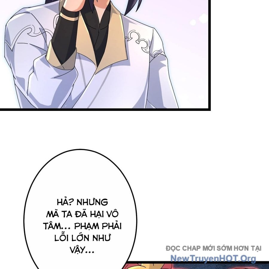 Nghịch Thiên Tà Thần: Chapter 731