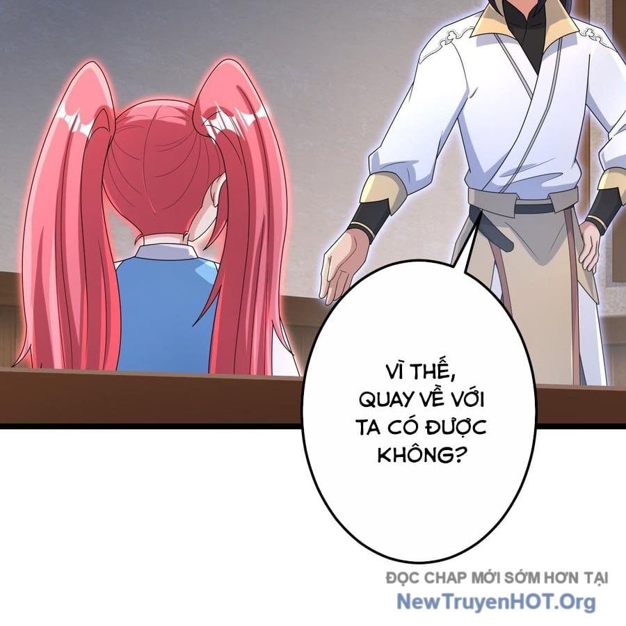 Nghịch Thiên Tà Thần: Chapter 731