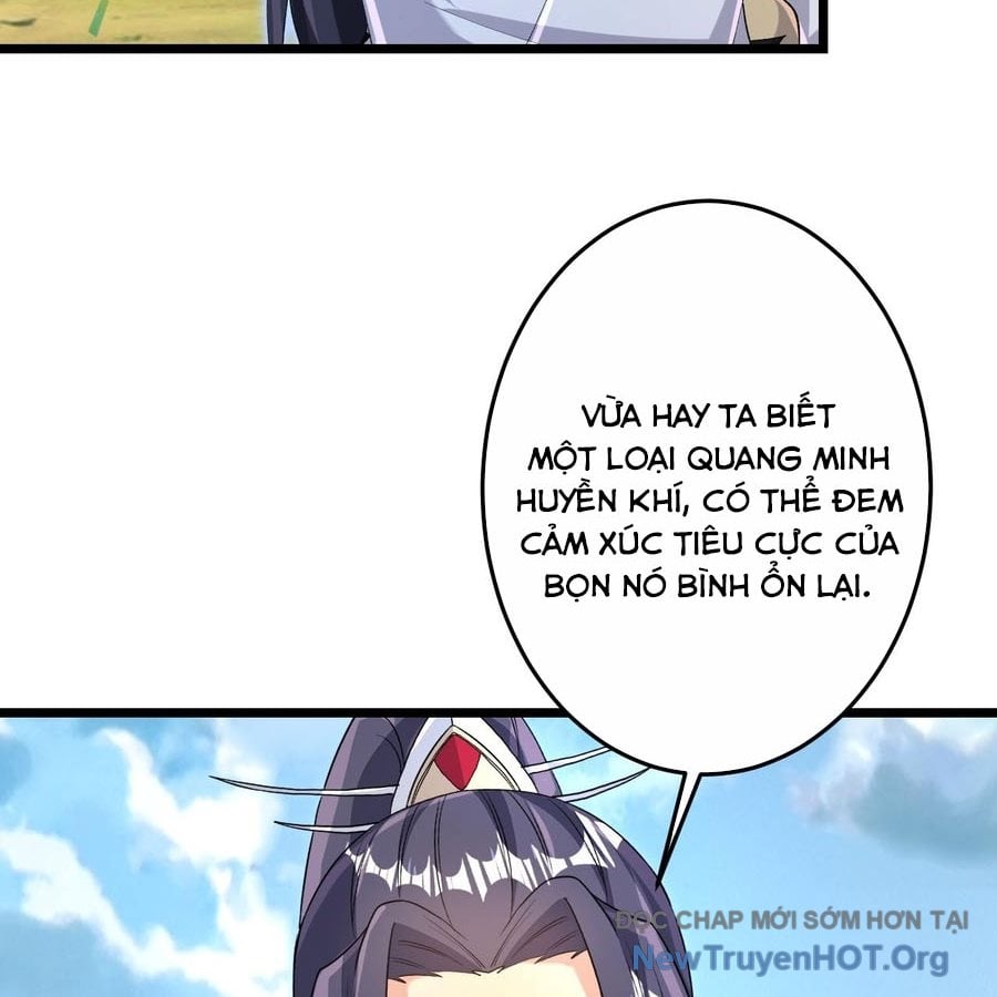 Nghịch Thiên Tà Thần: Chapter 731