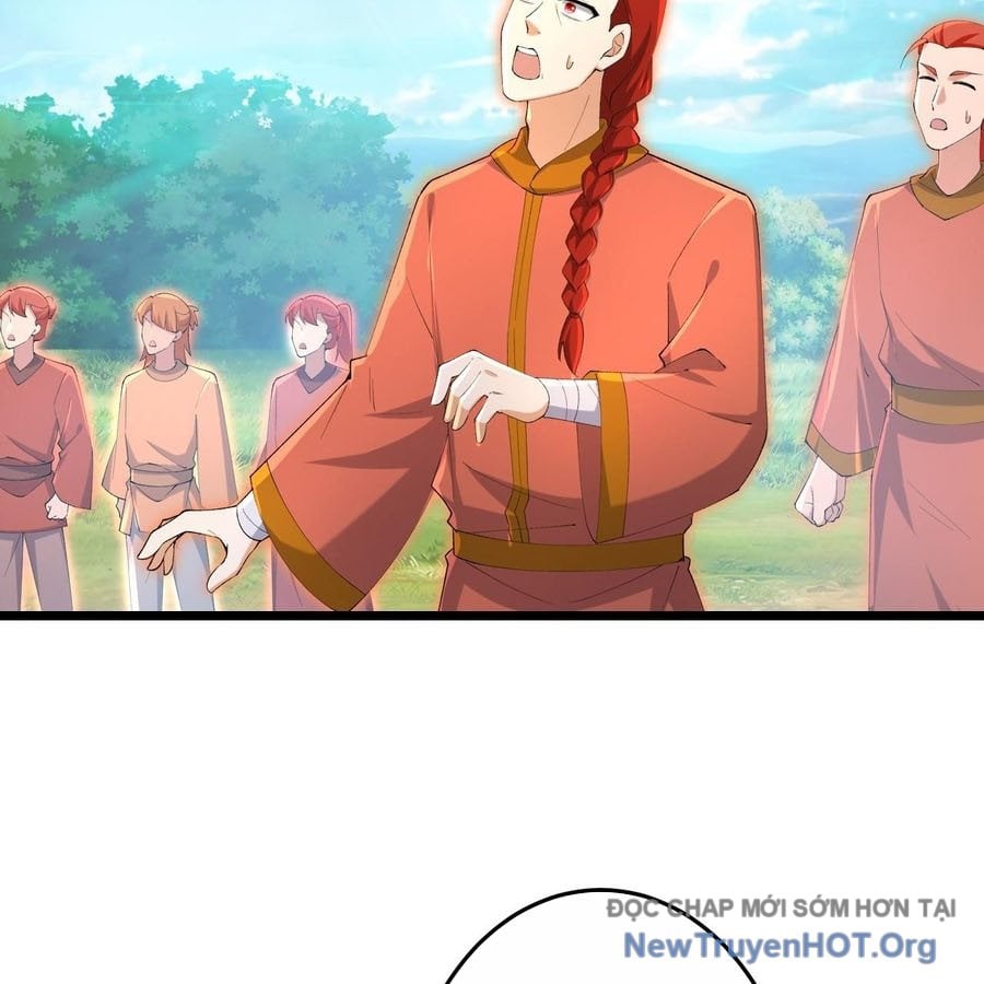 Nghịch Thiên Tà Thần: Chapter 731