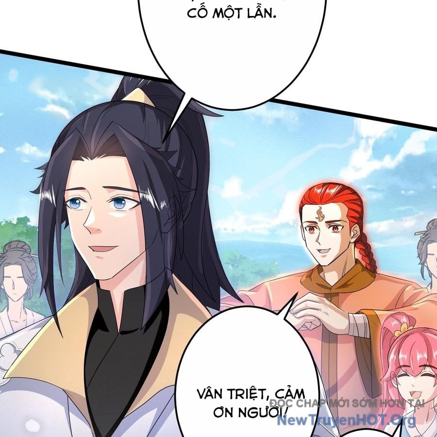 Nghịch Thiên Tà Thần: Chapter 731