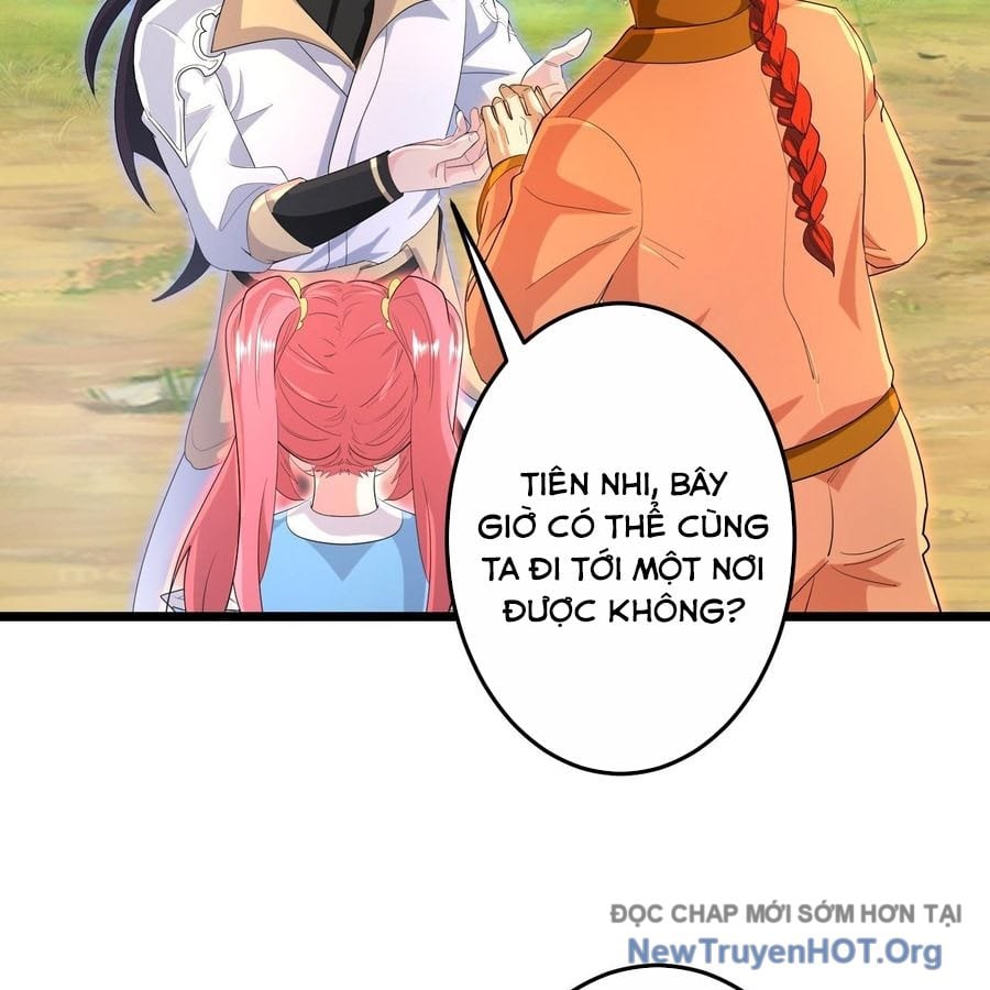 Nghịch Thiên Tà Thần: Chapter 731