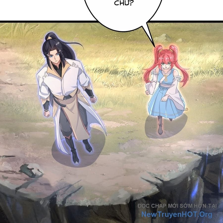 Nghịch Thiên Tà Thần: Chapter 731