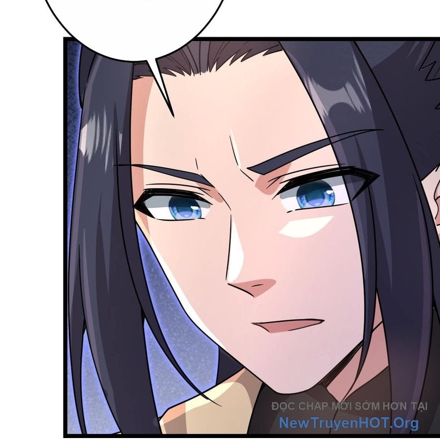 Nghịch Thiên Tà Thần: Chapter 731