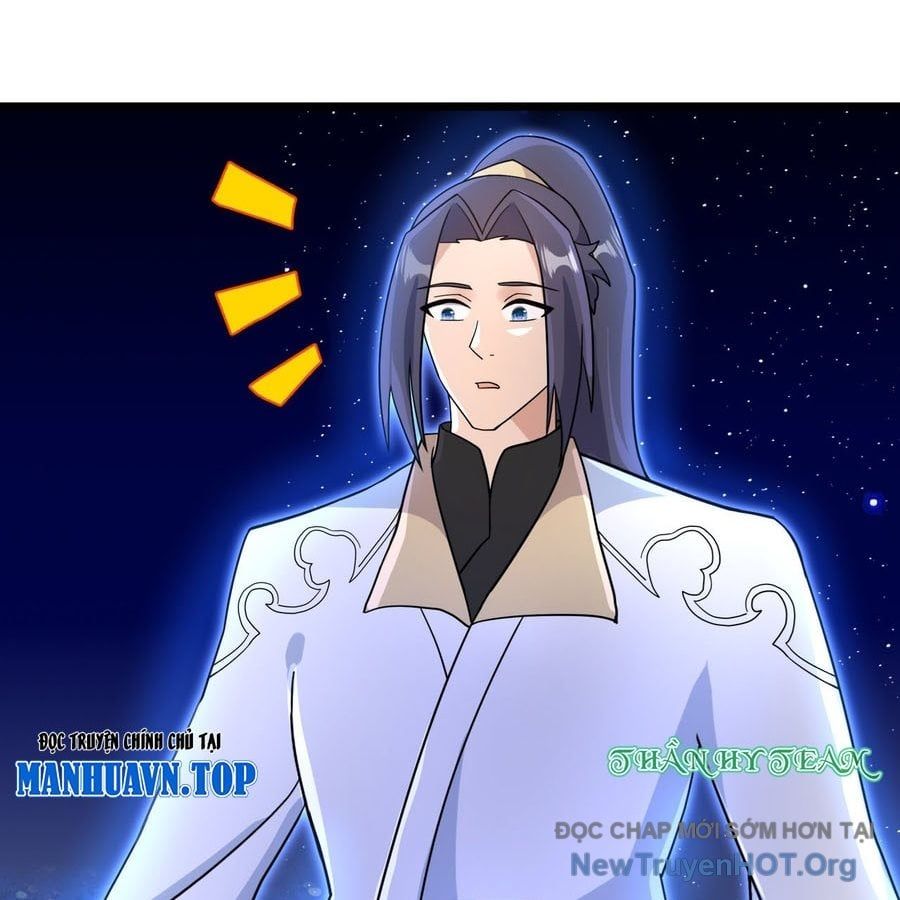 Nghịch Thiên Tà Thần: Chapter 732