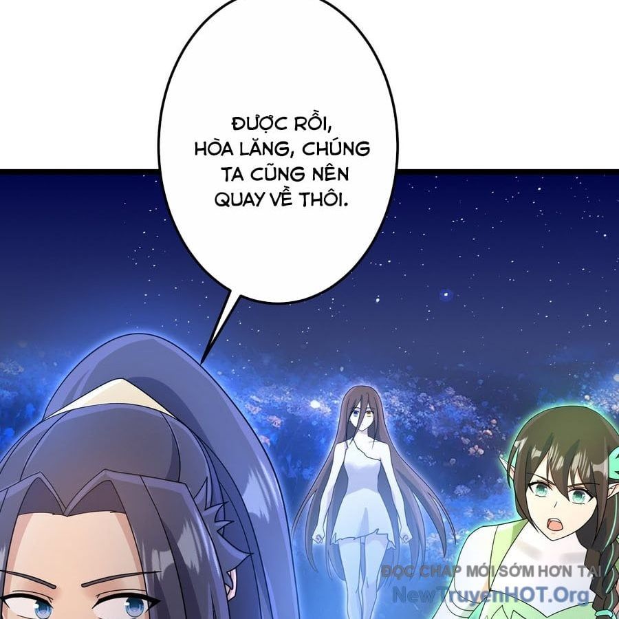 Nghịch Thiên Tà Thần: Chapter 732