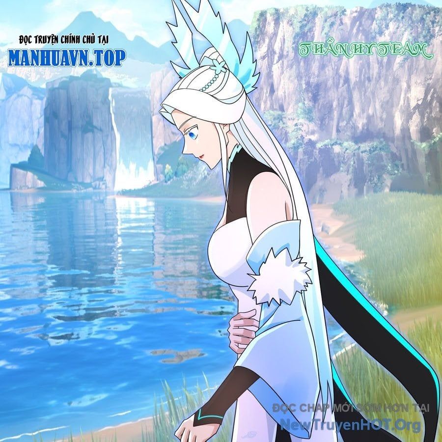 Nghịch Thiên Tà Thần: Chapter 732
