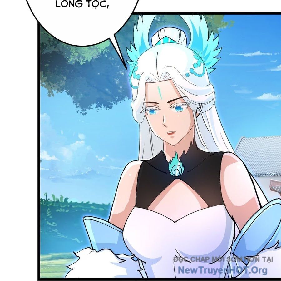 Nghịch Thiên Tà Thần: Chapter 732