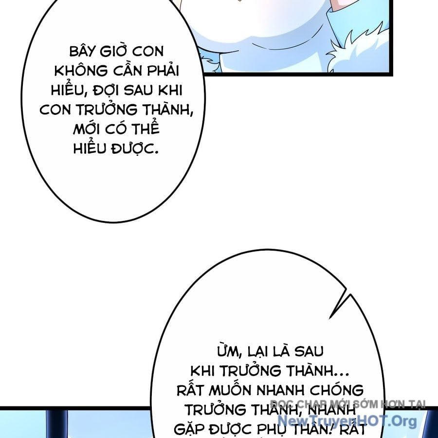 Nghịch Thiên Tà Thần: Chapter 732