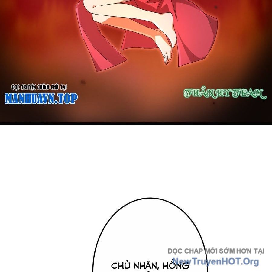 Nghịch Thiên Tà Thần: Chapter 732