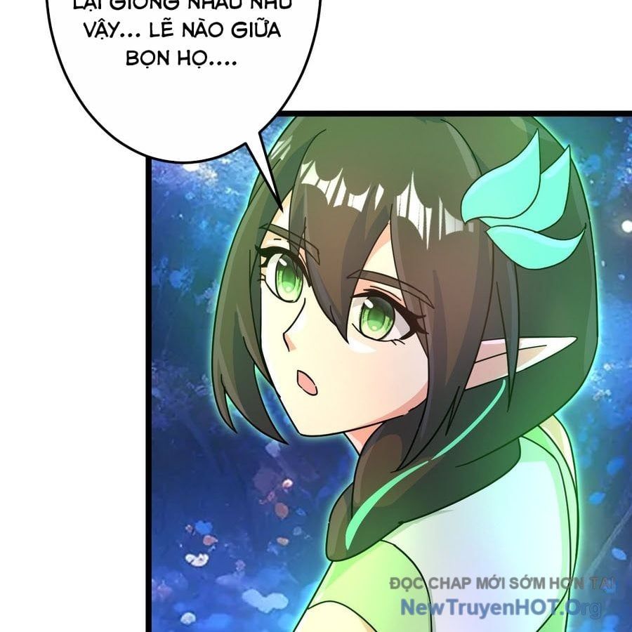 Nghịch Thiên Tà Thần: Chapter 732