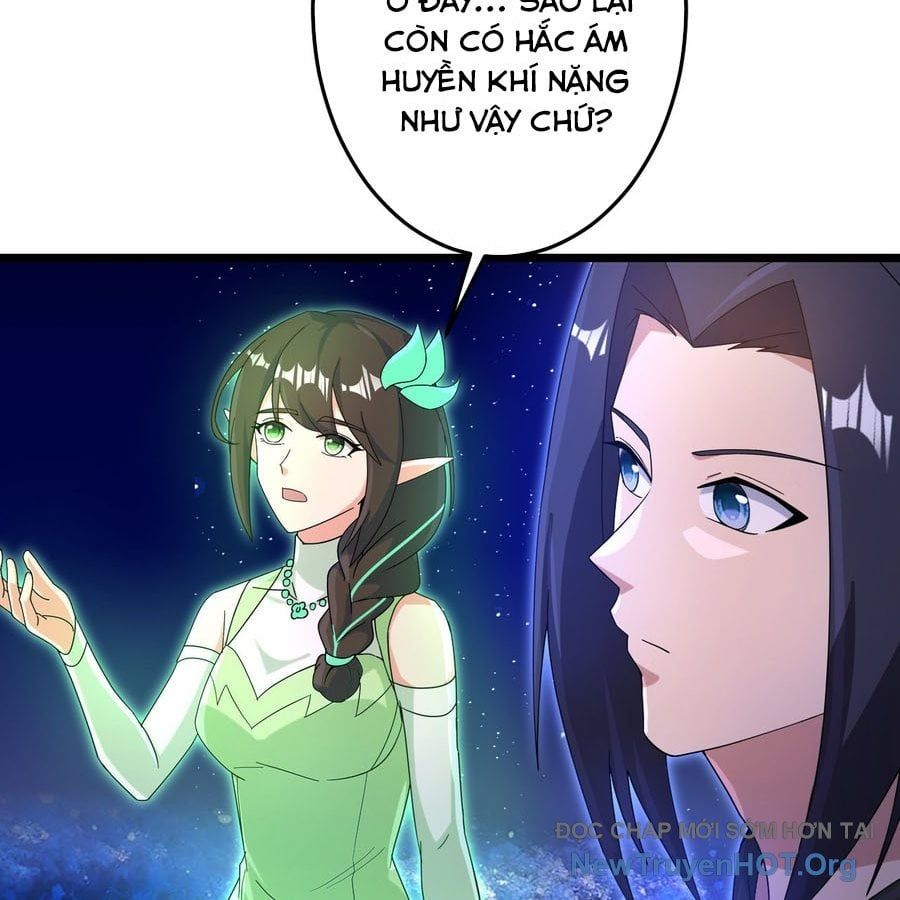 Nghịch Thiên Tà Thần: Chapter 732