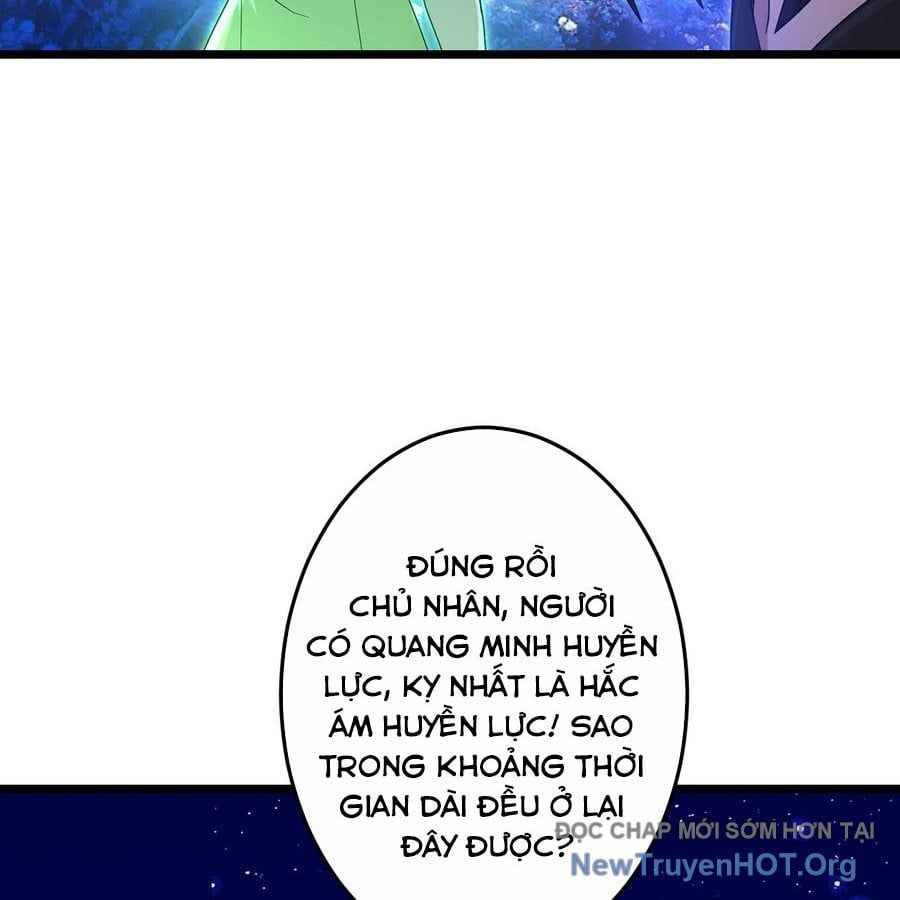 Nghịch Thiên Tà Thần: Chapter 732