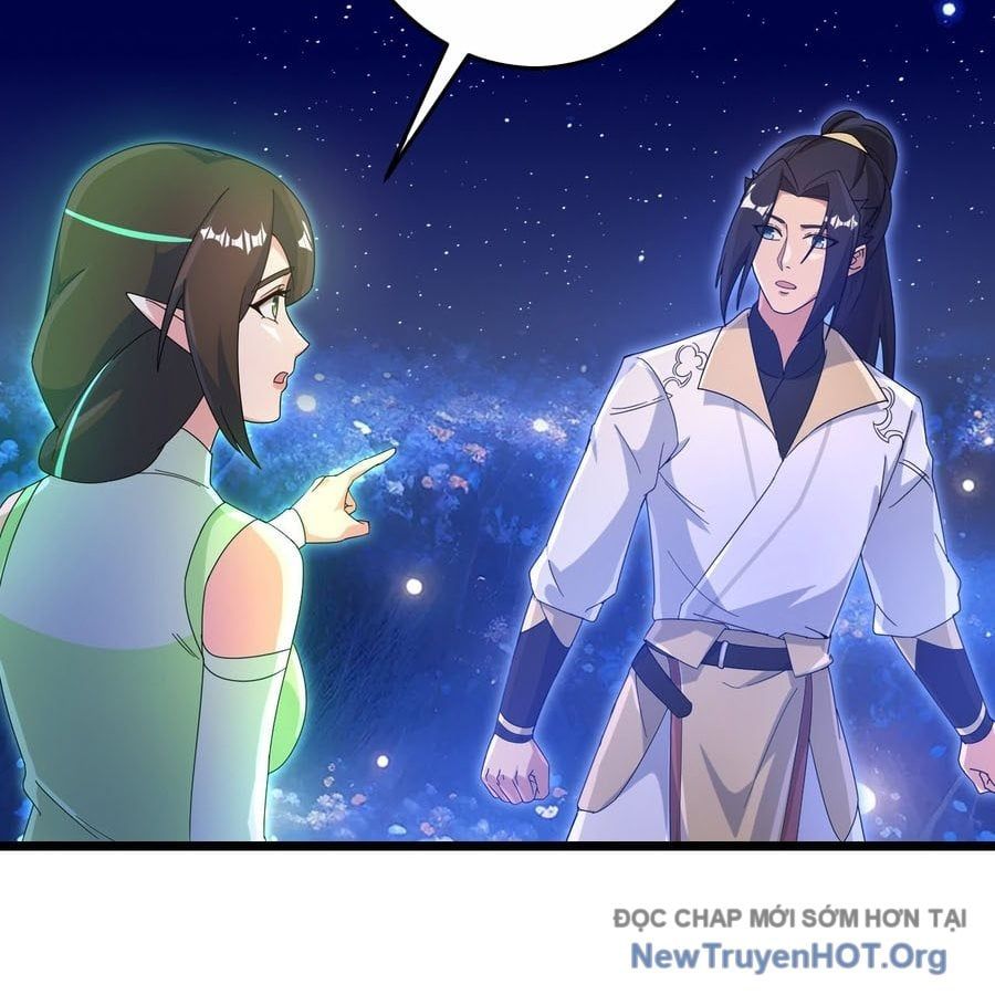 Nghịch Thiên Tà Thần: Chapter 732