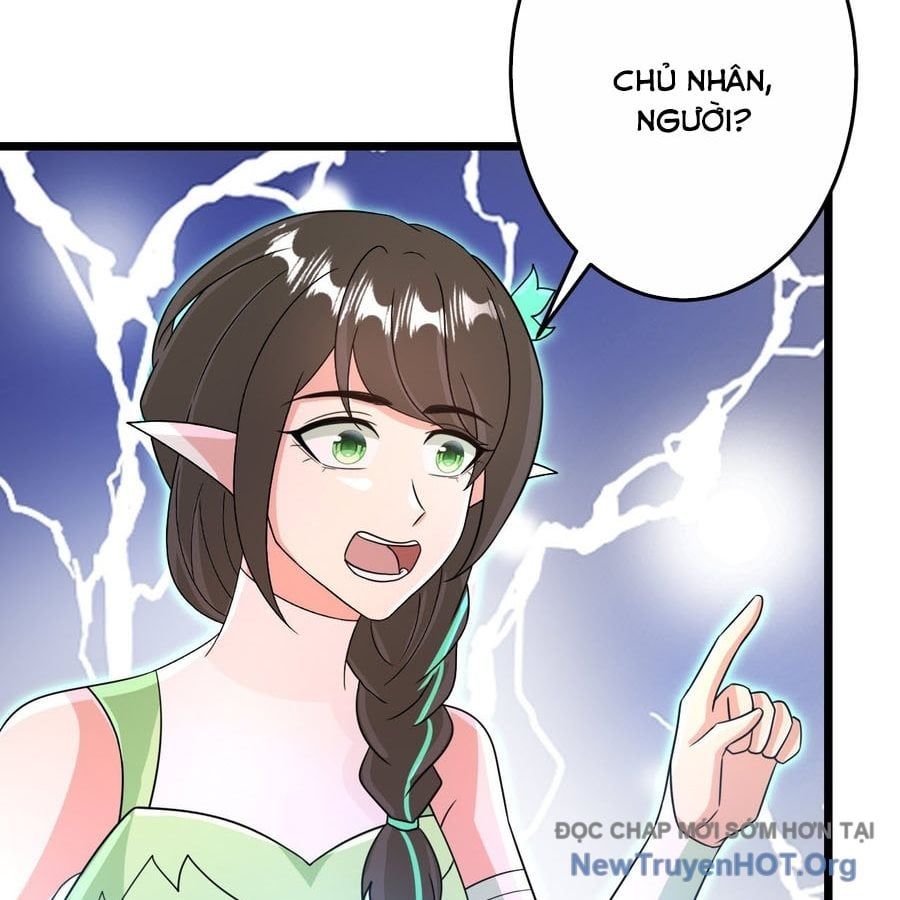 Nghịch Thiên Tà Thần: Chapter 732