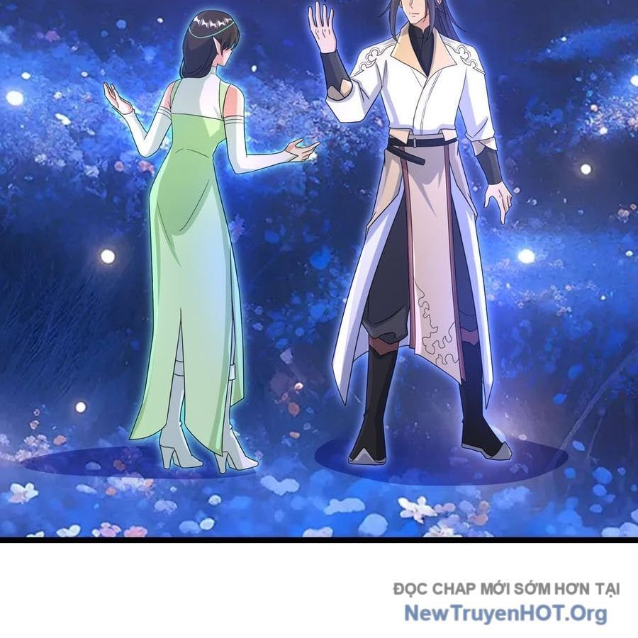 Nghịch Thiên Tà Thần: Chapter 732