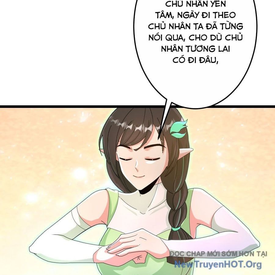 Nghịch Thiên Tà Thần: Chapter 732