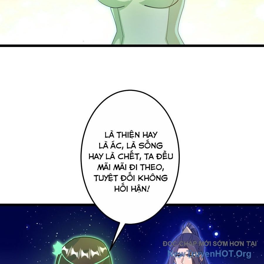 Nghịch Thiên Tà Thần: Chapter 732