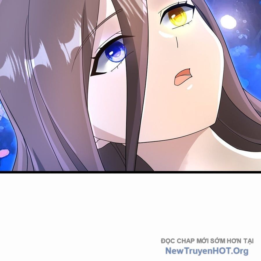 Nghịch Thiên Tà Thần: Chapter 732