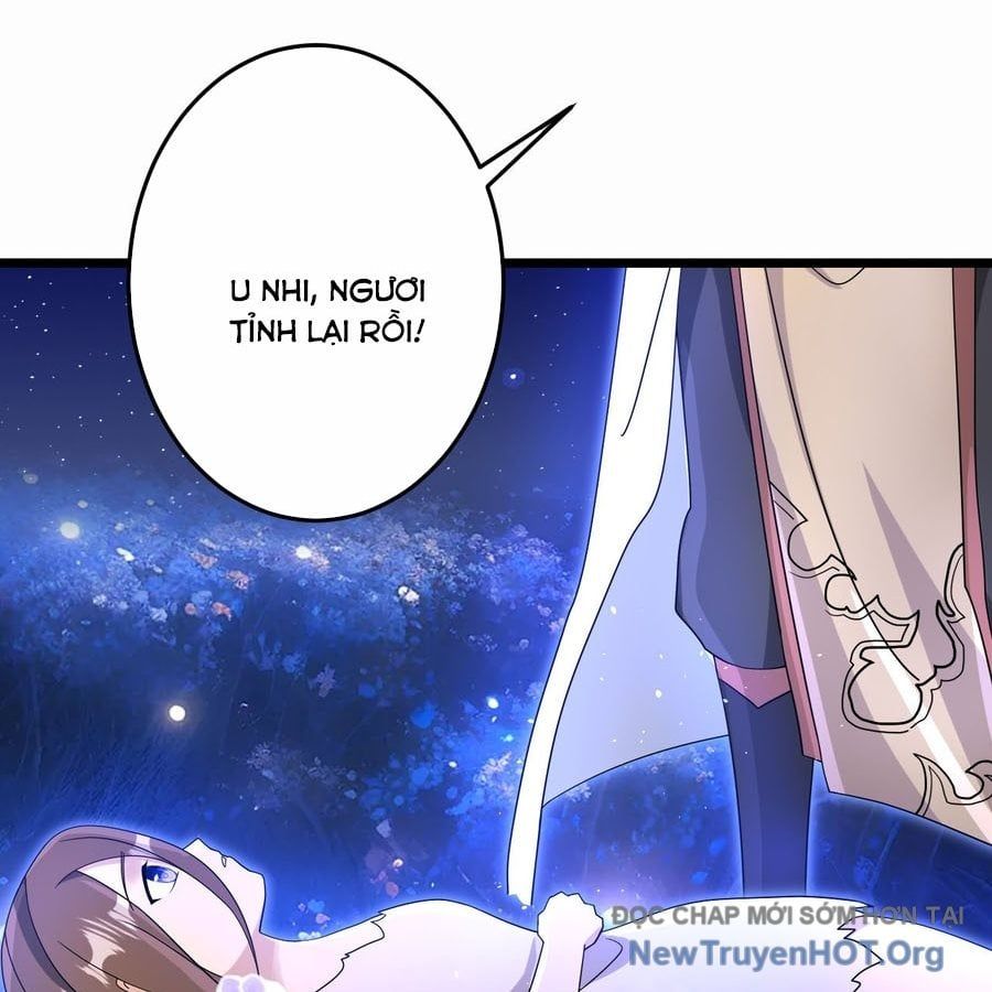 Nghịch Thiên Tà Thần: Chapter 732