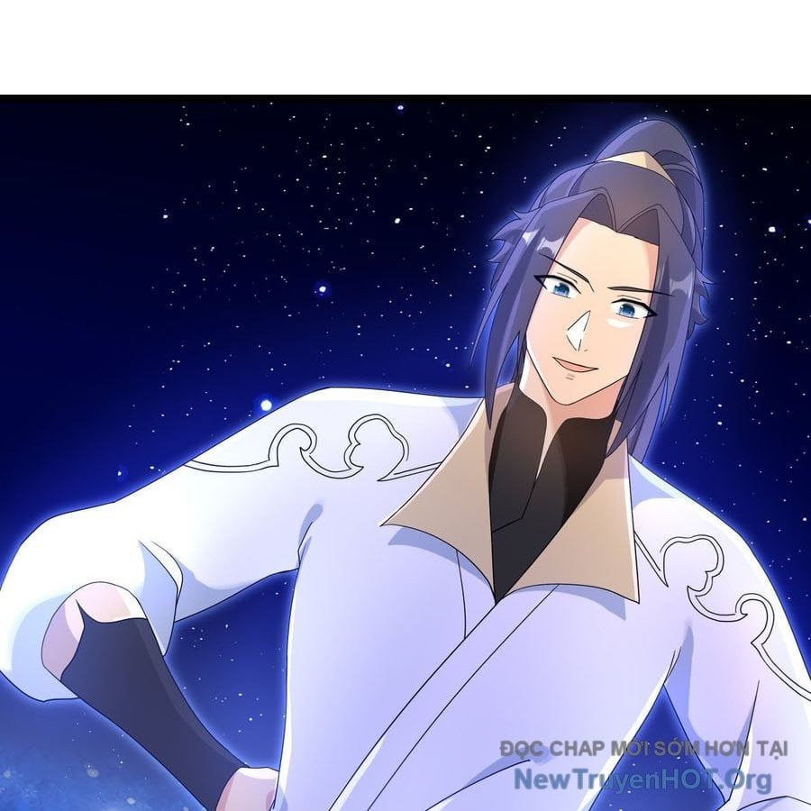 Nghịch Thiên Tà Thần: Chapter 732