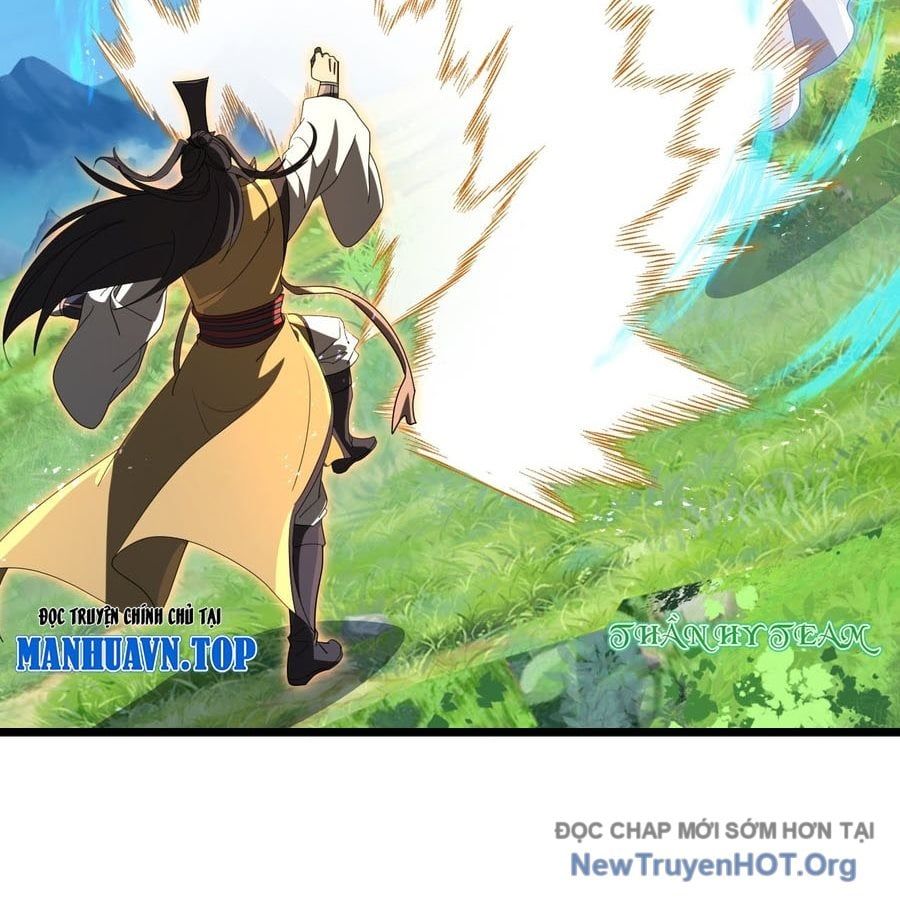 Nghịch Thiên Tà Thần: Chapter 733