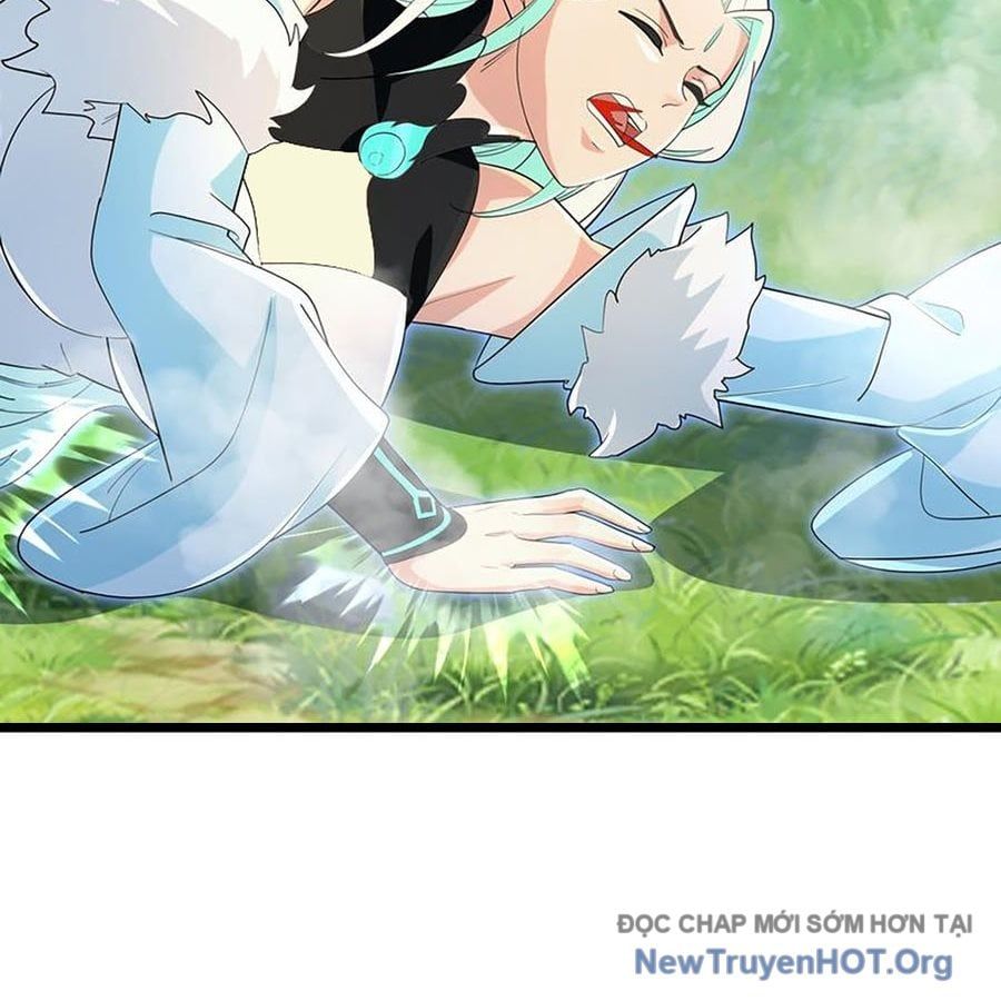 Nghịch Thiên Tà Thần: Chapter 733