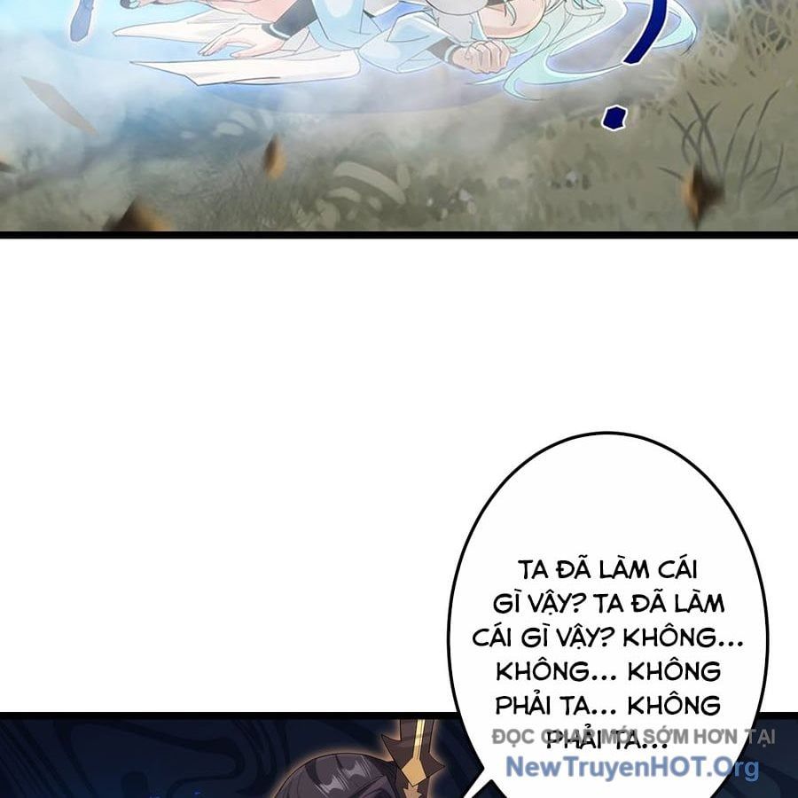 Nghịch Thiên Tà Thần: Chapter 733
