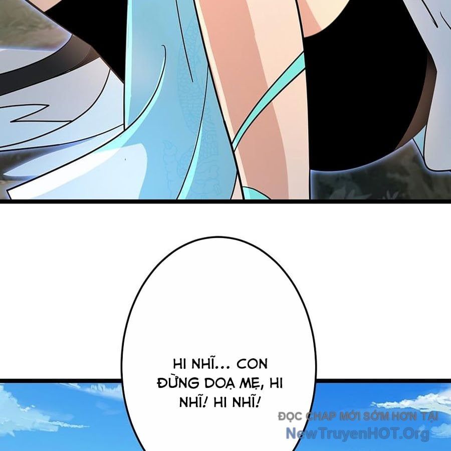 Nghịch Thiên Tà Thần: Chapter 733