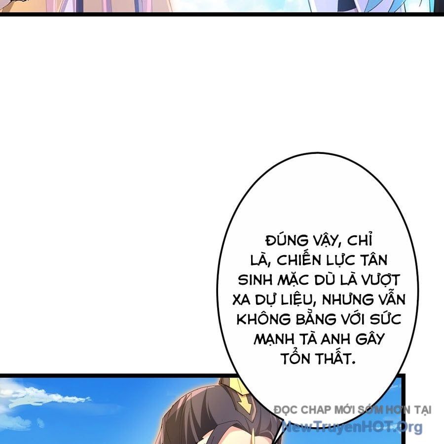 Nghịch Thiên Tà Thần: Chapter 733