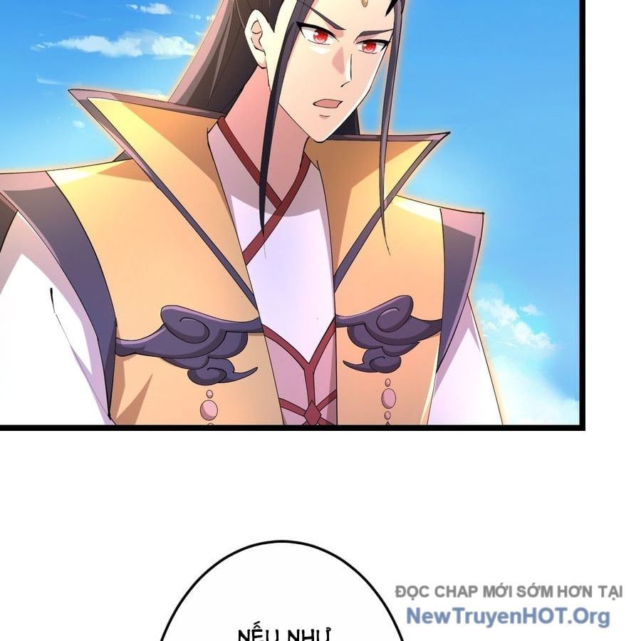 Nghịch Thiên Tà Thần: Chapter 733