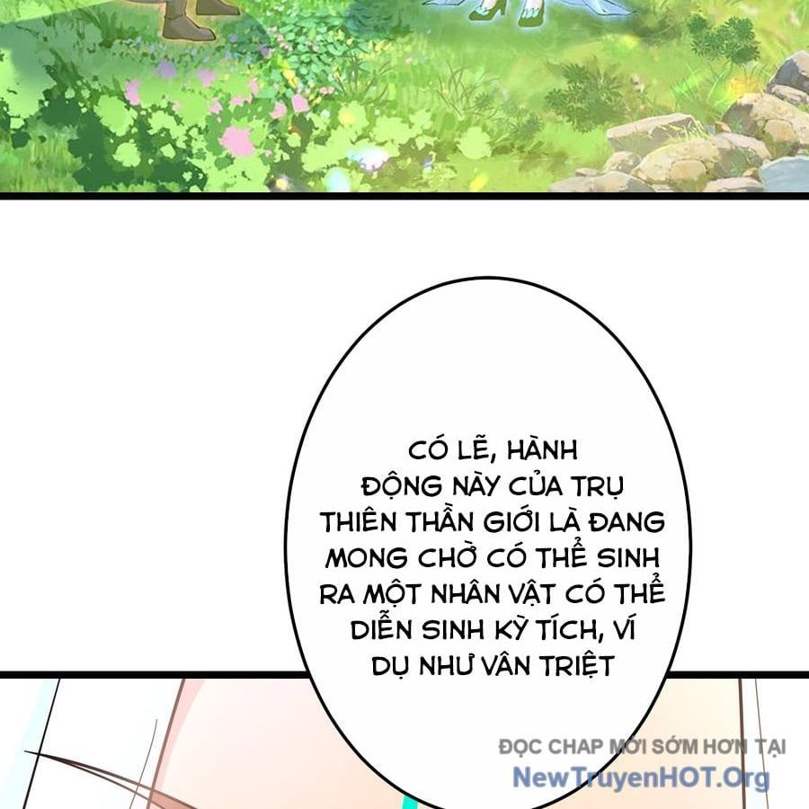 Nghịch Thiên Tà Thần: Chapter 733