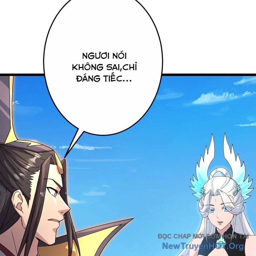 Nghịch Thiên Tà Thần: Chapter 733