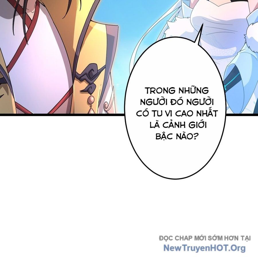 Nghịch Thiên Tà Thần: Chapter 733