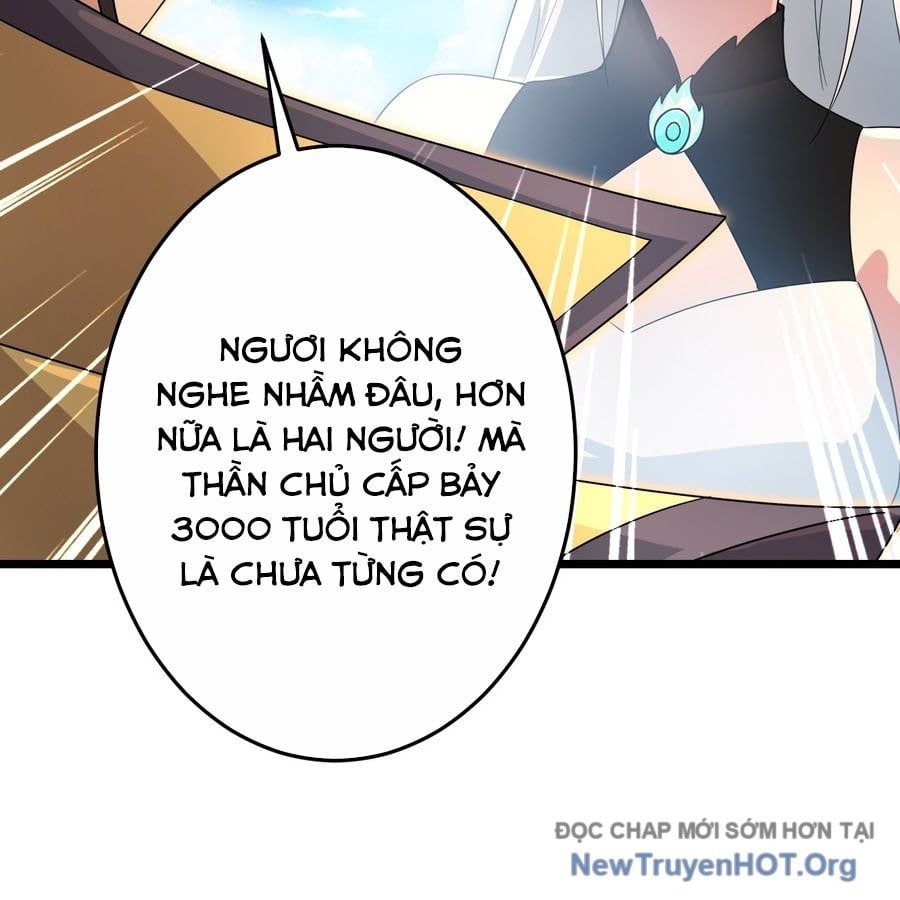 Nghịch Thiên Tà Thần: Chapter 733