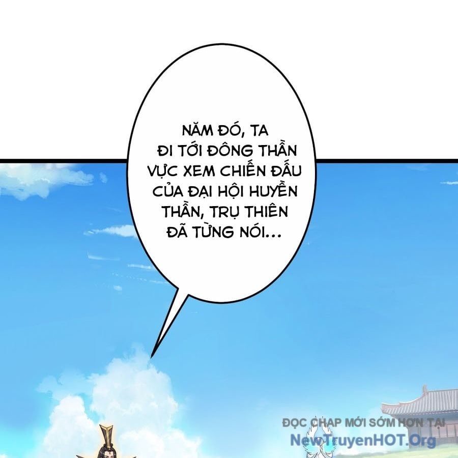Nghịch Thiên Tà Thần: Chapter 733
