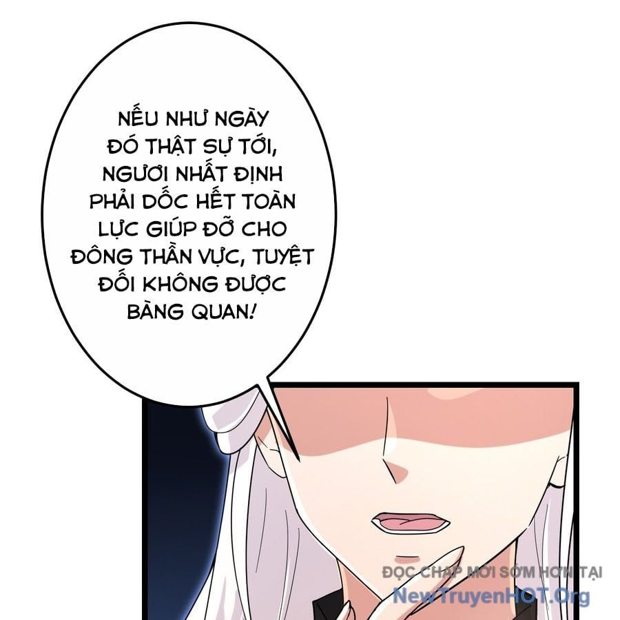Nghịch Thiên Tà Thần: Chapter 733