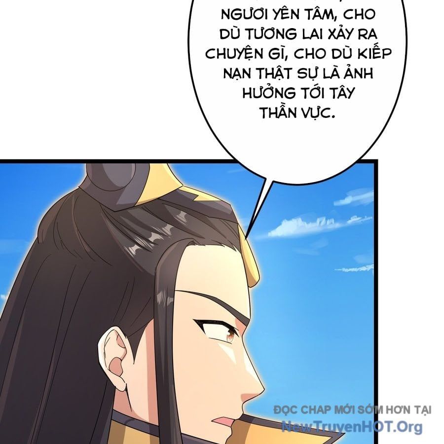 Nghịch Thiên Tà Thần: Chapter 733