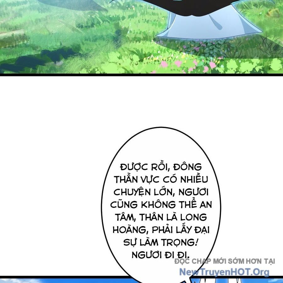 Nghịch Thiên Tà Thần: Chapter 733