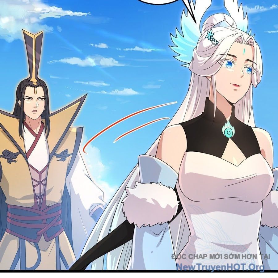 Nghịch Thiên Tà Thần: Chapter 733