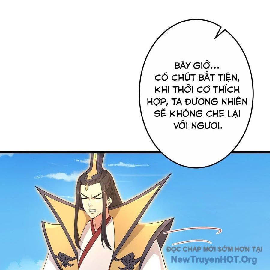 Nghịch Thiên Tà Thần: Chapter 733