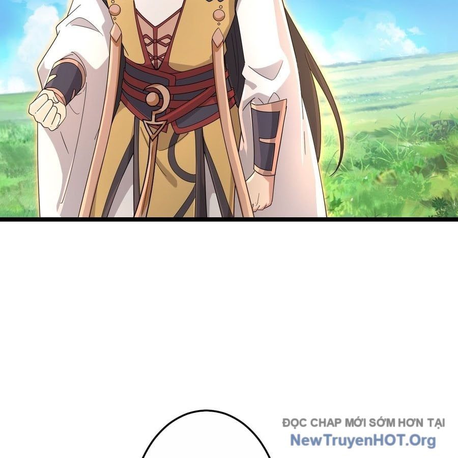 Nghịch Thiên Tà Thần: Chapter 733