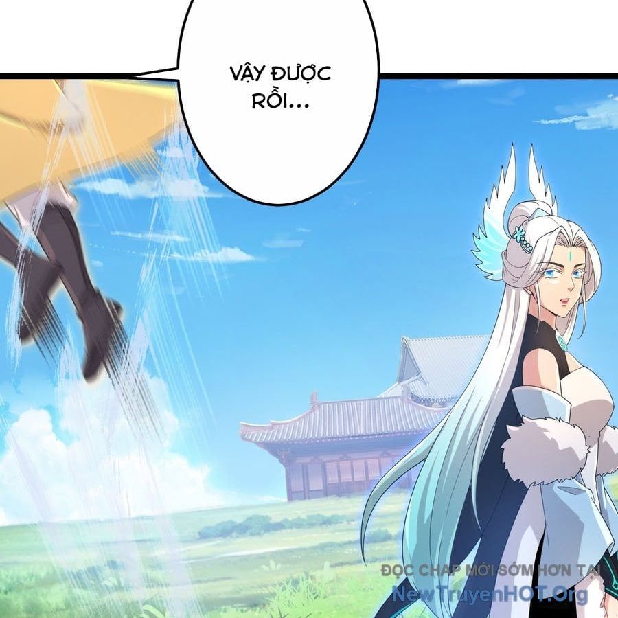 Nghịch Thiên Tà Thần: Chapter 733