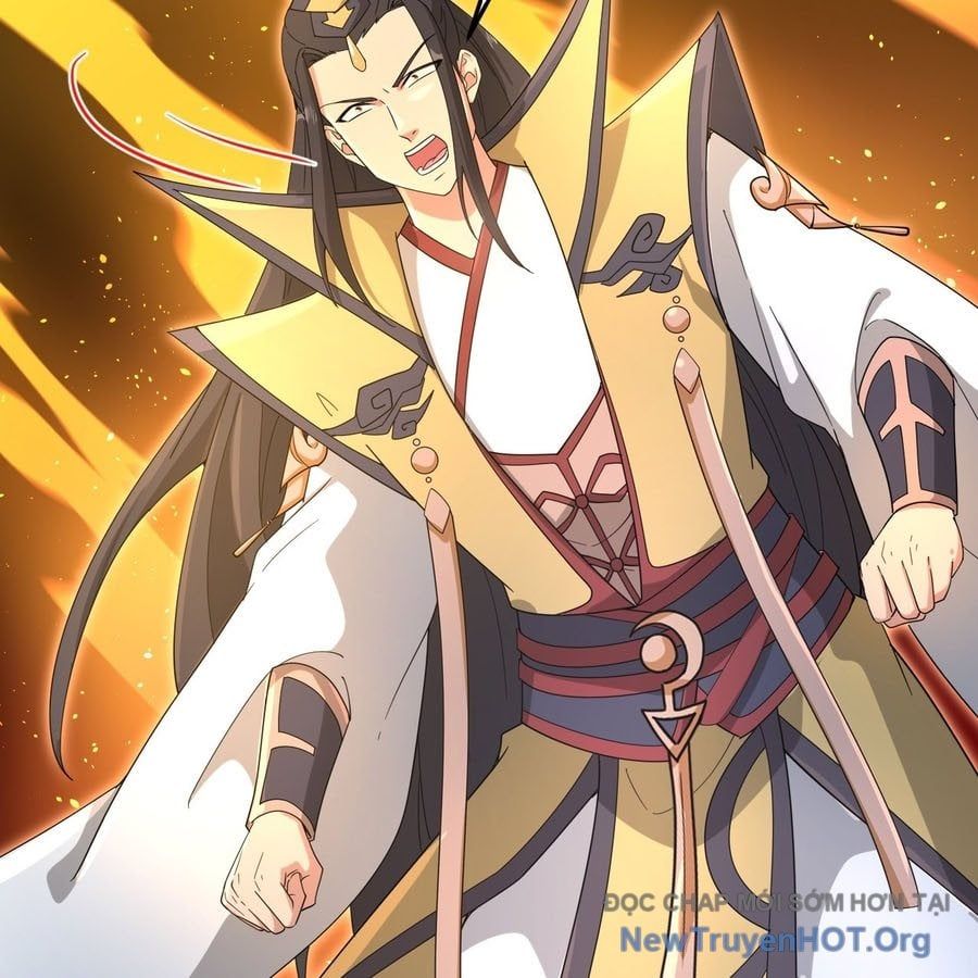 Nghịch Thiên Tà Thần: Chapter 733