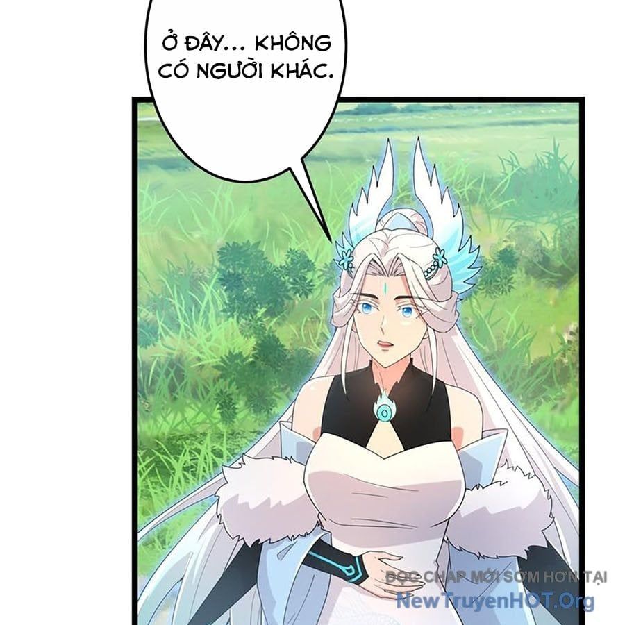 Nghịch Thiên Tà Thần: Chapter 733