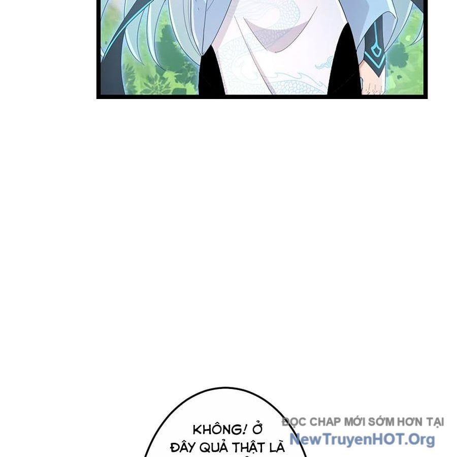 Nghịch Thiên Tà Thần: Chapter 733