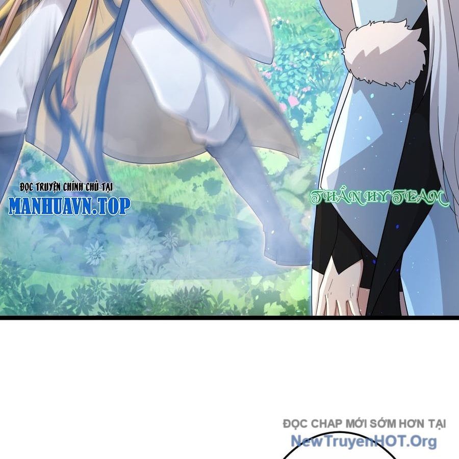 Nghịch Thiên Tà Thần: Chapter 733